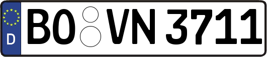BO-VN3711