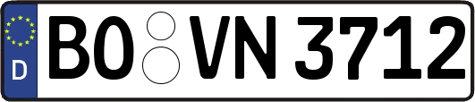 BO-VN3712