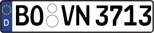 BO-VN3713