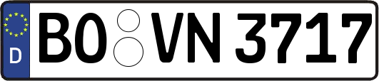 BO-VN3717