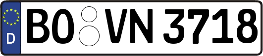 BO-VN3718