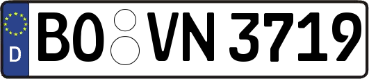 BO-VN3719
