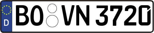 BO-VN3720