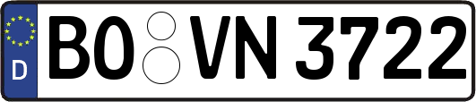 BO-VN3722
