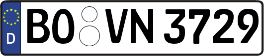 BO-VN3729
