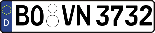 BO-VN3732