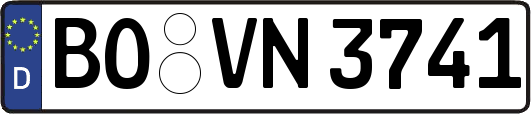 BO-VN3741