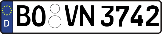 BO-VN3742