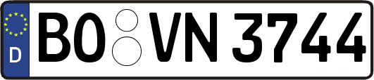 BO-VN3744