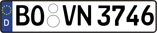 BO-VN3746