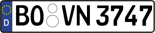 BO-VN3747