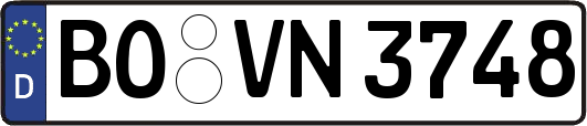 BO-VN3748