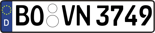 BO-VN3749