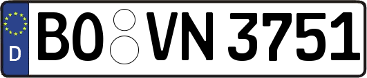 BO-VN3751