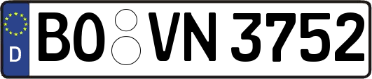 BO-VN3752