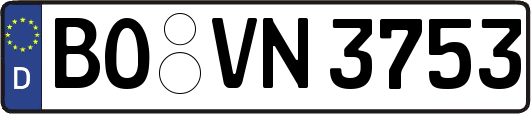 BO-VN3753