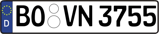 BO-VN3755