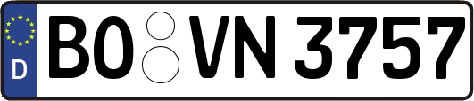 BO-VN3757