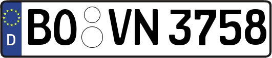BO-VN3758