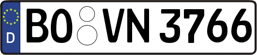 BO-VN3766