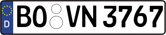 BO-VN3767