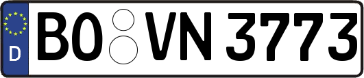 BO-VN3773