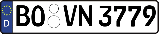 BO-VN3779
