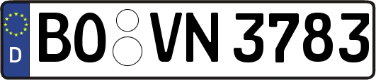 BO-VN3783