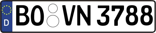 BO-VN3788