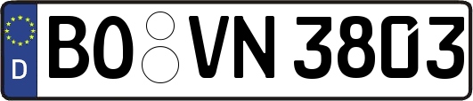 BO-VN3803