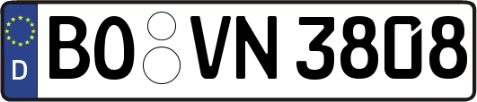 BO-VN3808