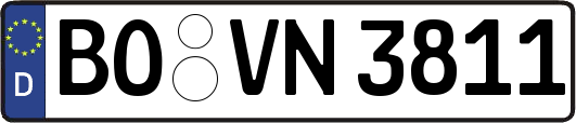 BO-VN3811