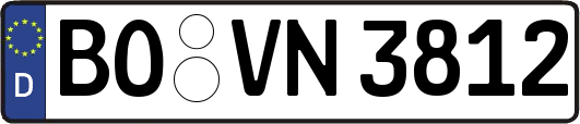 BO-VN3812
