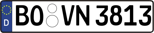 BO-VN3813