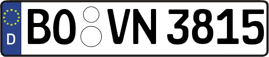 BO-VN3815