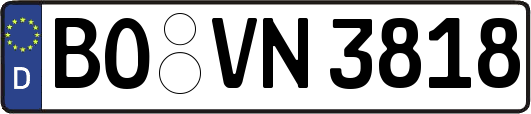 BO-VN3818