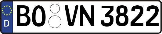 BO-VN3822