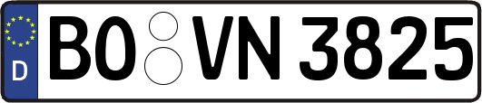 BO-VN3825
