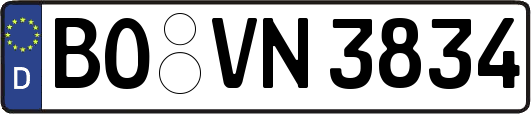 BO-VN3834