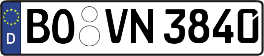 BO-VN3840