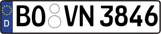 BO-VN3846