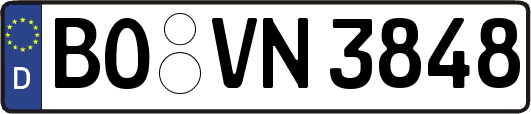 BO-VN3848