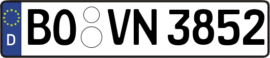 BO-VN3852