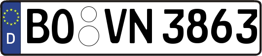 BO-VN3863