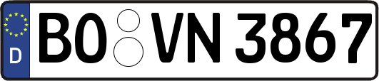BO-VN3867