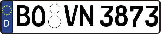 BO-VN3873