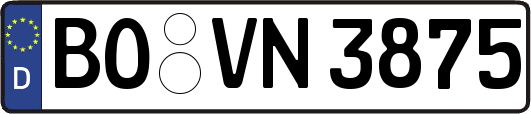 BO-VN3875