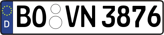 BO-VN3876