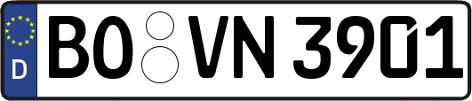 BO-VN3901