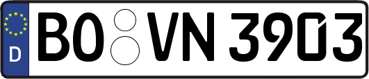 BO-VN3903